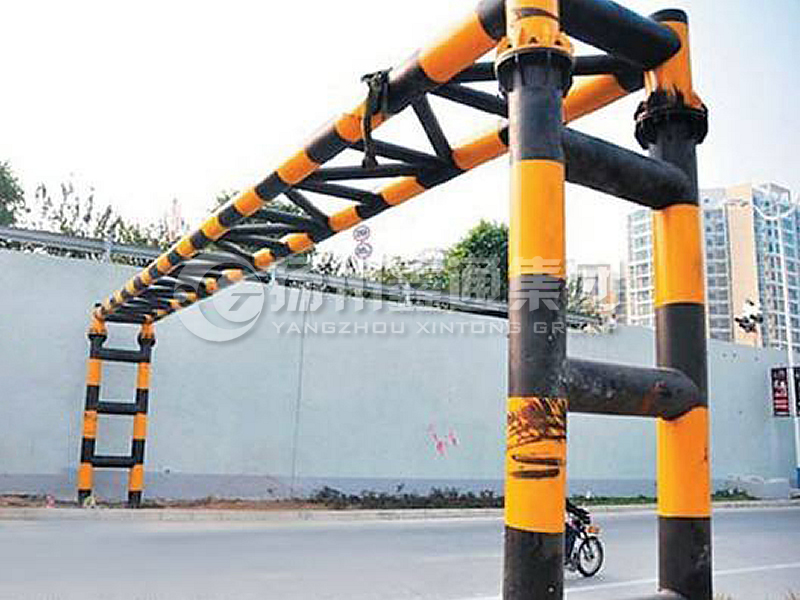 LMJ-017，限高龍門架，限高架