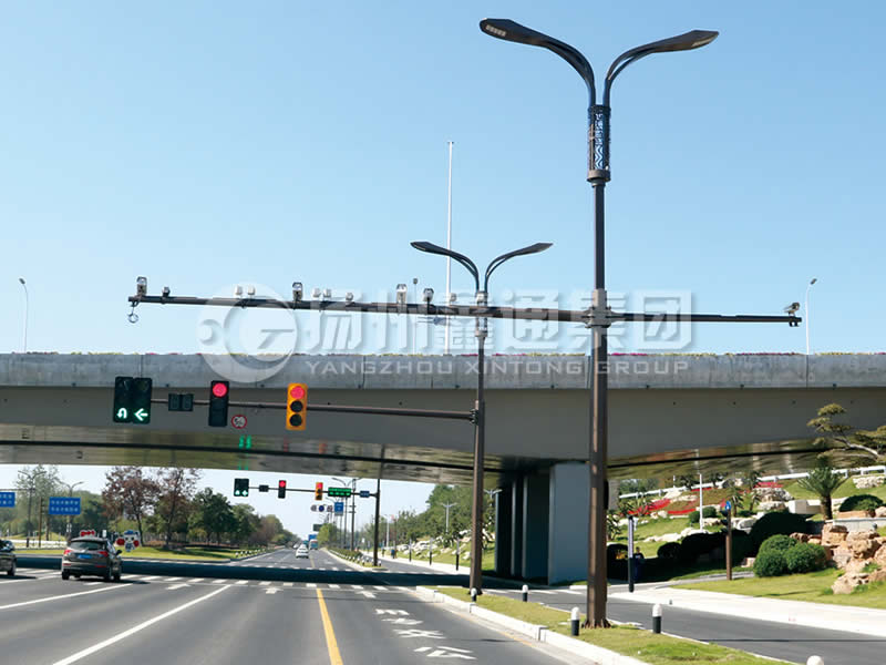 ZHGG-003，多功能綜合共桿