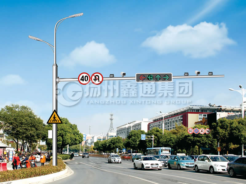 ZHGG-005，多功能綜合共桿